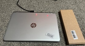 Good
													HP Pavilion Laptop, photo 1 of 7