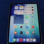 Good Apple iPad Pro 11 inch (M4) 2024 - Wi-Fi, Silver, 256 GB, 8 GB, A2836, Standard Glass