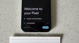 Mint
													Google Pixel 9 Pro XL - Unlocked, Hazel, 128 GB, 16 GB, GGX8B, photo 1 of 8