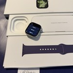 Mint Apple Watch Series 11 42mm - Silver, A3331 - GPS, Aluminum