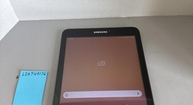 Good
													Samsung Galaxy Tab E 8.0 2017 - Verizon, Gray, 32 GB, SM-T378V, photo 1 of 3