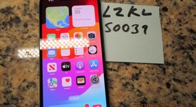 Good
													Apple iPhone 14 - Unlocked, Midnight, 128 GB, A2649, photo 2 of 16