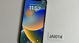 Good
													Apple iPhone 11 Pro - Unlocked, Silver, 256 GB, A2160, photo 1 of 7
