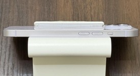 Mint
													Apple iPhone 14 - Unlocked, Purple, 128 GB, A2649, photo 5 of 8