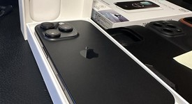 Mint
													Apple iPhone 16 Pro - Unlocked, Black, 128 GB, A3083, photo 5 of 21