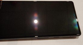 Good
													Google Pixel 6 - Verizon, Black, 128 GB, 8 GB, G9S9B, mmWave, photo 3 of 6