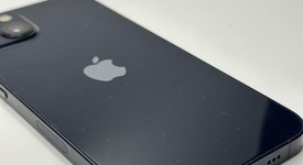 Good
													Apple iPhone 13 - Unlocked, Midnight, 128 GB, A2482, photo 4 of 6
