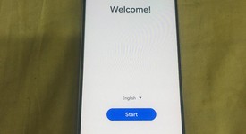 Good
													Samsung Galaxy S23 - AT&T, Lavender, 128 GB, 8 GB, SM-S911U, photo 1 of 6