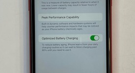 Fair
													Apple iPhone 11 - Verizon, Red, 128 GB, A2111, photo 2 of 7