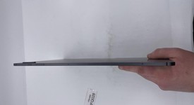 Good
													Samsung Galaxy Tab S8 Ultra - Wi-Fi, Graphite, 128 GB, 8 GB, SM-X900, photo 4 of 4