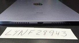 Good
													Apple iPad Mini 6th Gen - Wi-Fi, Purple, 64 GB, A2567, photo 5 of 13