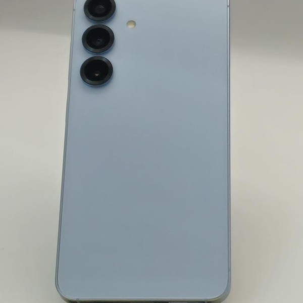 Samsung Galaxy S25 - Verizon, 128 GB, Icy Blue, 12 GB, SM-S931U