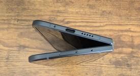 Mint
													Google Pixel 9 Pro Fold - T-Mobile, Obsidian, 256 GB, GGH2X, photo 3 of 9