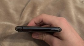 Mint
													Apple iPhone 11 Pro Max - AT&T, Gray, 512 GB, A2161, photo 5 of 6