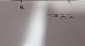 New
													Samsung Galaxy Tab  S11 Ultra - Wi-Fi, Gray, 256 GB, photo 4 of 5