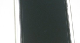Good
													Apple iPhone X - Verizon, Gray, 256 GB, A1865, photo 4 of 9