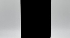 Fair
													Apple iPhone 16 Pro Max - Unlocked, White, 512 GB, A3084, photo 2 of 7