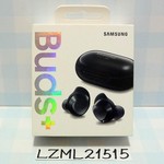 New Samsung Galaxy Buds Plus - Black, SM-R175
