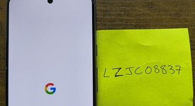 Good
													Google Pixel 8 - Unlocked, Hazel, 256 GB, 8 GB, G9BQD, Sub-6 5G, photo 2 of 10