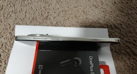 Good
													OnePlus 13 - Unlocked, Arctic Dawn, 512 GB, 16 GB, photo 5 of 8