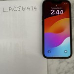 Good Apple iPhone 13 Pro - Unlocked, 128 GB, Sierra Blue, A2483