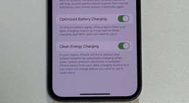 Mint
													Apple iPhone 13 Mini - Unlocked, Midnight, 128 GB, A2481, photo 3 of 11