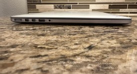 Good
													MacBook Pro 2015 (Retina) - 15" - Silver, 256 GB, 16 GB, photo 4 of 8