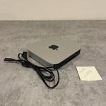 Good Mac mini 2023 - 256 GB, 8 GB, Apple M2, 1 Gigabit Ethernet