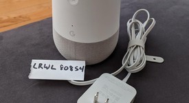 Mint
													Google Home, photo 3 of 3