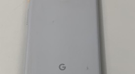 Good
													Google Pixel 3a XL - Unlocked, White, 64 GB, 4 GB, G020C, photo 3 of 7