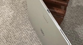 Mint
													Apple iPad Pro 13" (M4) 2024 - Wi-Fi, Silver, 512 GB, 8 GB, A2925, Standard Glass, photo 4 of 7