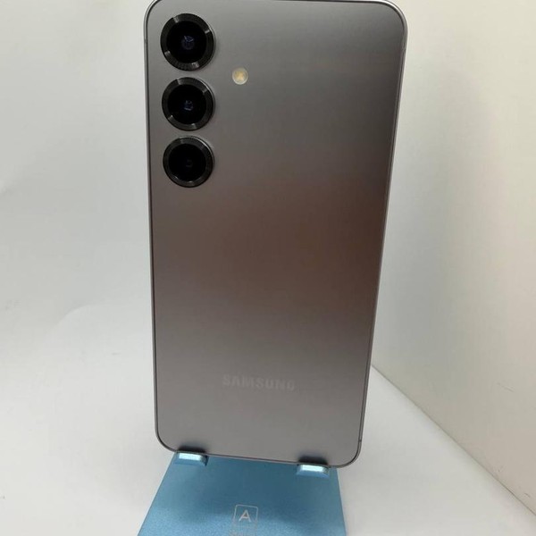 Samsung Galaxy S25 - Verizon, 128 GB, Silver Shadow, 12 GB, SM-S931U