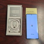 Good Google Pixel 7 - Unlocked, 128 GB, Lemongrass, 8 GB, GVU6C, Sub-6 5G
