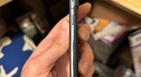 Fair
													Samsung Galaxy S21 5G - T-Mobile, Gray, 128 GB, 8 GB, SM-G991U, photo 5 of 10