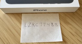 New
													Apple iPhone 17 - T-Mobile, Black, 256 GB, A3258, photo 3 of 3
