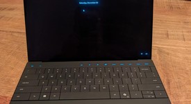 Good
													Dell XPS 13 9345 (2024) - Graphite, 1 TB, 32 GB, QHD+ Touch, photo 1 of 13