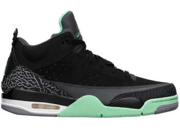 Jordan Son of Mars Low Green Glow for sale
