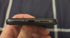 Good
													Google Pixel 8 - Unlocked, Obsidian, 256 GB, 8 GB, G9BQD, Sub-6 5G, photo 5 of 6