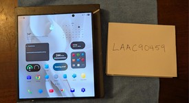 Mint
													Samsung Galaxy Z Fold7 - Unlocked, Jetblack, 512 GB, 12 GB, SM-F966U1, photo 3 of 9