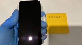 Good
													Apple iPhone 15 Pro - Unlocked, Blue, 128 GB, A2848, photo 5 of 10
