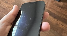 Good
													Apple iPhone 16 Pro Max - Verizon, Black, 512 GB, A3084, photo 3 of 9