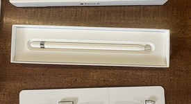 Mint
													Apple Pencil 1st Gen, photo 4 of 5