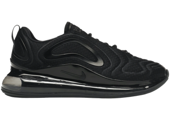 Nike Air Max 720 Black Anthracite for sale