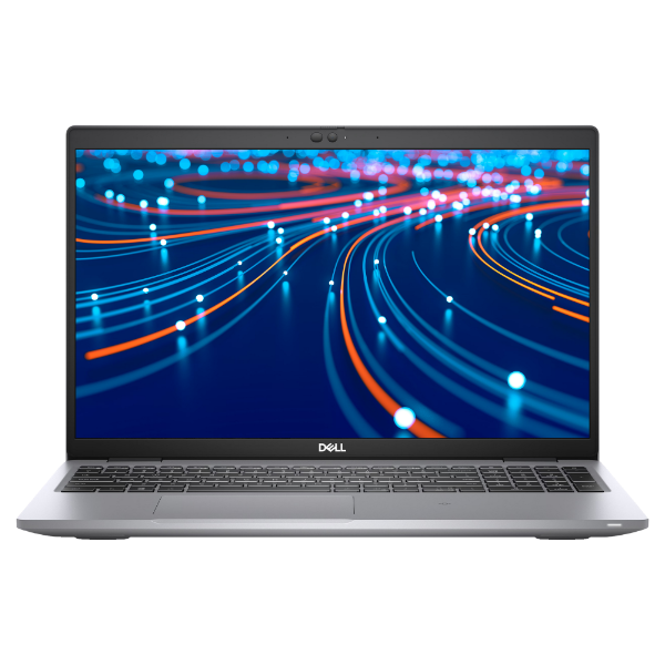 Dell Latitude 5520 - 2 TB, Titan Gray, 32 GB, Intel Core i7