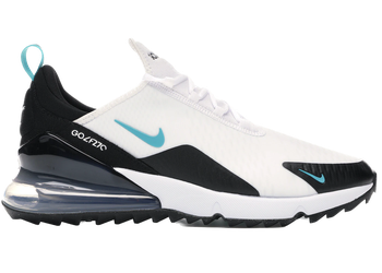Nike Air Max 270 Golf White Dusty Cactus for sale