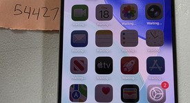 Good
													Apple iPhone 15 Pro - Unlocked, Natural, 256 GB, A2848, photo 1 of 9