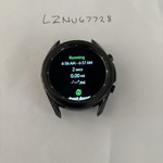 Good Samsung Galaxy Watch3 - Unlocked, Mystic Black, 45mm