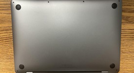 Mint
													MacBook Pro 2022 - 13" - Apple M2, Gray, 1 TB, 16 GB, photo 4 of 13