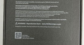 New
													Samsung Galaxy S25 Ultra - Unlocked, Jetblack, 512 GB, 12 GB, SM-S938U1, photo 3 of 3