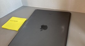 Fair
													Apple iPad 9th Gen - Wi-Fi, Gray, 64 GB, A2602, photo 5 of 5